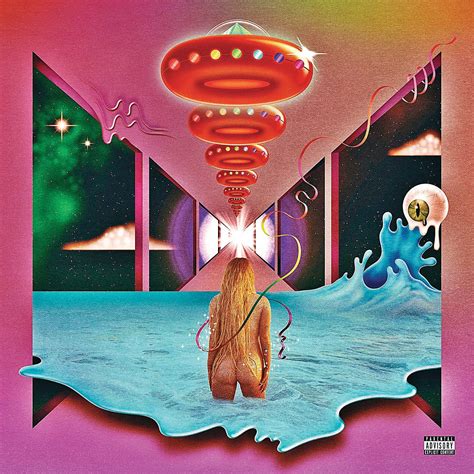 Kesha – Rainbow ( 2 × Vinyl, LP, Album) - Midland Records