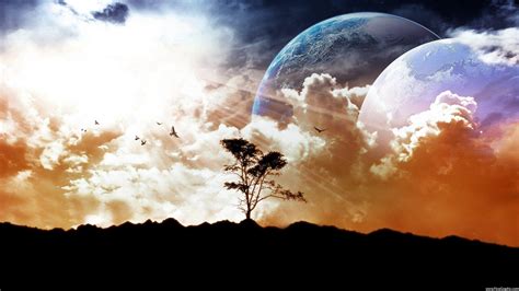 Surreal Wallpapers HD - Wallpaper Cave