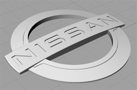 New Nissan Logo - LEAF badge | My Nissan Leaf Forum