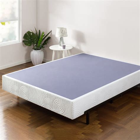 Zinus Priage by 9 inch Smart Box Spring Mattress Foundation Twin XL - Walmart.com - Walmart.com