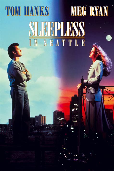 Sleepless in Seattle – PG13 Guide