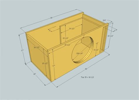 How To Wire A Subwoofer Box