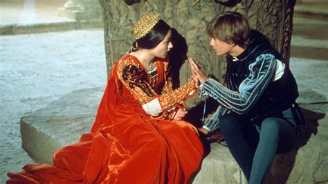 Romeo Juliet 50th Anniversary Stars On The Zeffirelli Classic Variety