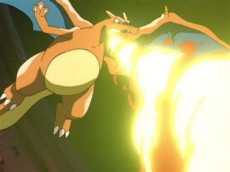 The best moveset for Charizard in Pokemon Sword and Shield