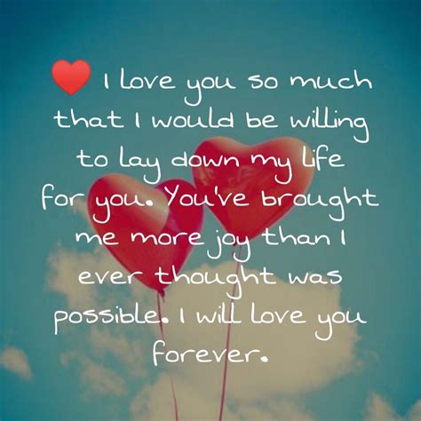 Love You Forever Wallpapers - Top Free Love You Forever Backgrounds - WallpaperAccess