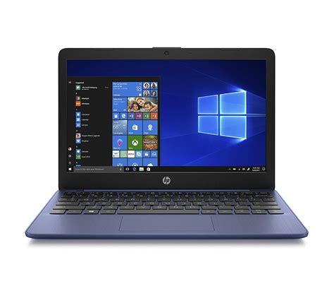 HP Stream 11-Inch Laptop - GB Ecommerce