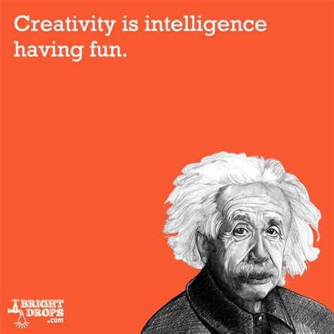 27 Quirky Albert Einstein Quotes on Everything - Bright Drops