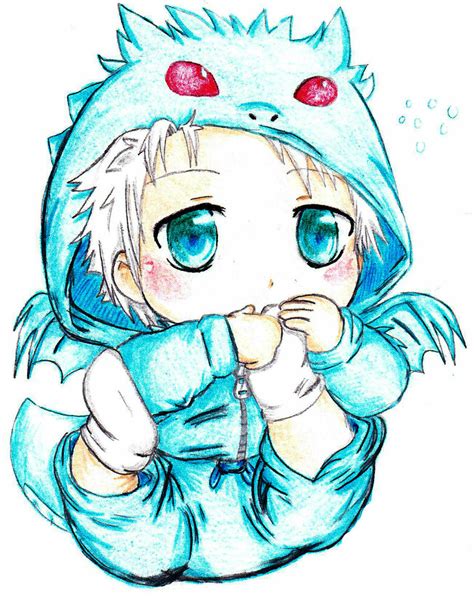 Anime Baby Drawing at GetDrawings | Free download