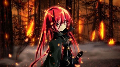 🔥 Download Cool Anime Wallpaper HD by @kimberlyperez | Cool Anime Wallpapers, Cool Anime ...