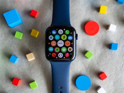 Can you use an Apple Watch on Android? | Android Central