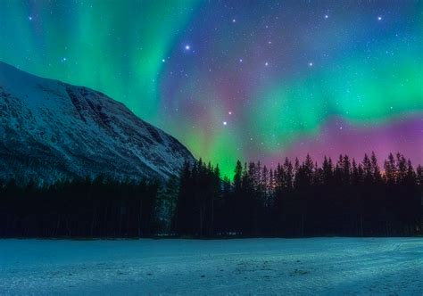 Northern Lights Photography | The Essential Guide for Beginners - 500px