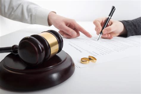 Steps To Get Legal Separation in Texas | Legal Separation in TX