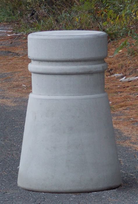 Security Bollards | Parking Bollards | Decorative Bollards | GoDawn