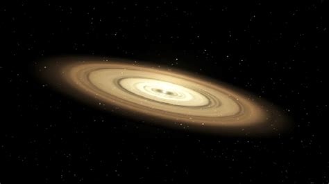 How do planets form? – Exoplanet Exploration: Planets Beyond our Solar System