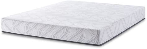 Serta® ModernComfort™ Firm Gel Memory Foam Twin XL Mattress | Old McDonald's Furniture & Appliances