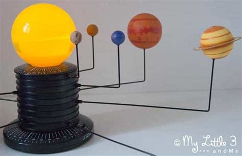 Exploring The Solar System With Learning Resources - Kids Craft Room