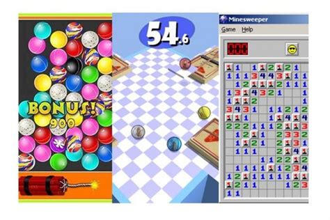 game komputer jaman dulu - Teknoid