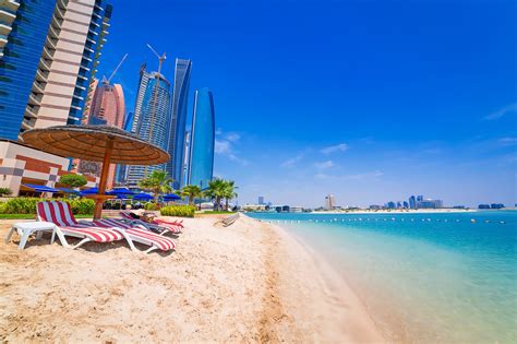 9 Best Beaches in Dubai - What is the Most Popular Beach in Dubai? - Go Guides