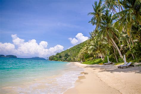 Ultimate Luxury: El Nido Resorts Pangulasian Island Review - Eat Work Travel | Travel Blog for ...