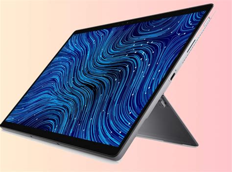 The Dell Latitude 7320 Detachable takes on the Surface Pro 7+ | PCWorld