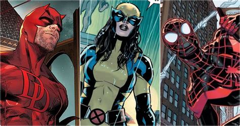 The 10 Most Iconic Masks In Comic Book History | CBR