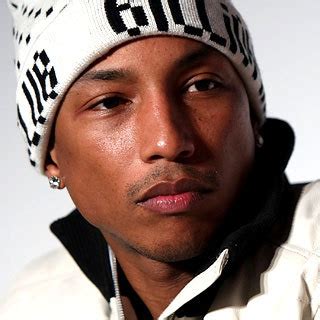 FAMOUS FILIPINOS / ASIANS- Pharrell Williams (born April 5, 1973), R&B pop...