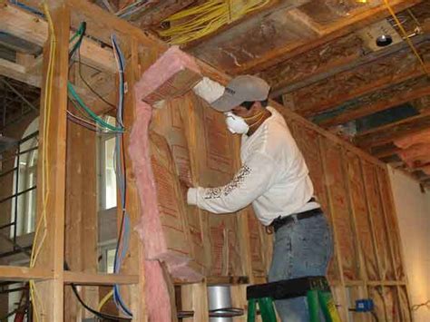 Adam T Inc | Fiberglass Insulation