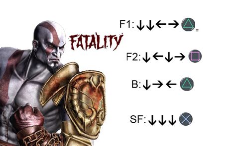 Mortal kombat for ps3 fatalities - accessoriesnanax