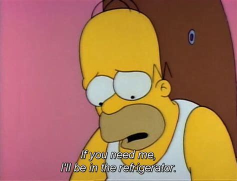 Sad Simpsons Quotes - Jan 11, 2015 · the good, the sad and the drugly: