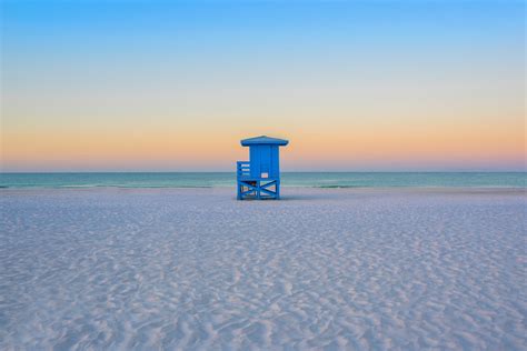 7 Best Beaches In Siesta Key Fl ( And Nearby!) - Florida Trippers