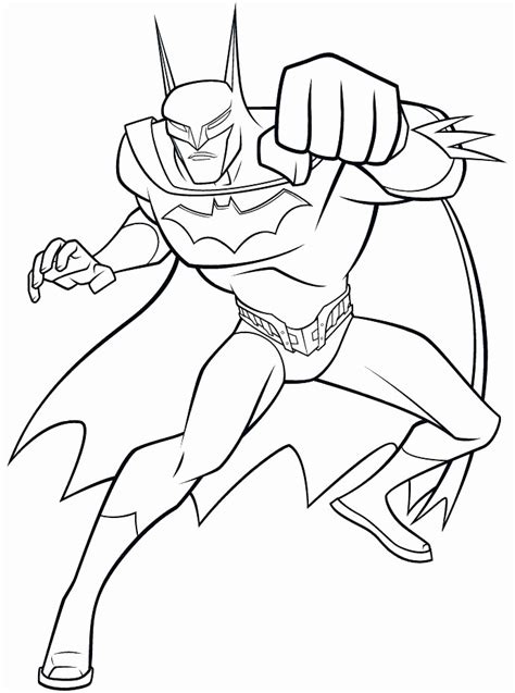 Batman Mask Coloring Page at GetColorings.com | Free printable colorings pages to print and color