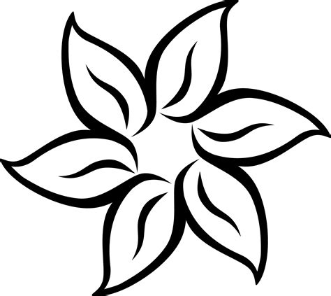 Free Vector Flower, Download Free Vector Flower png images, Free ClipArts on Clipart Library