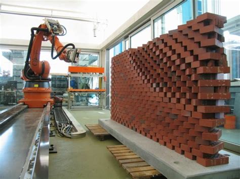 Robotics in Construction | Top 3D Shop