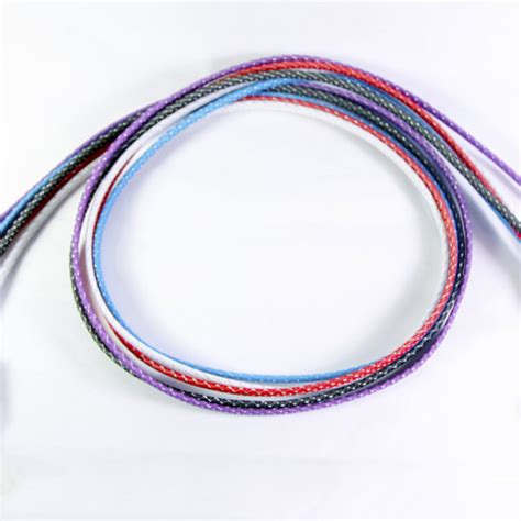 Braided Micro USB cable – Yong Kheng Singapore Largest Mobile Accessories Supplier