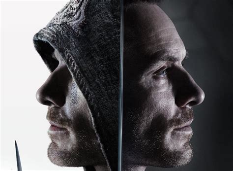 New Assassin's Creed Trailer & Poster Show Off the Past & Present