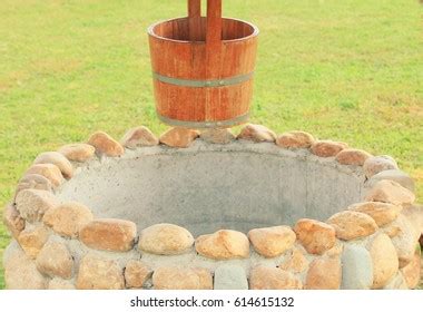 Groundwater Wells Stock Photo 614615132 | Shutterstock