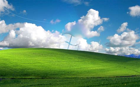 Windows XP Wallpapers Bliss - Wallpaper Cave