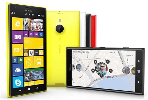 Review: Nokia Lumia 1520 - PC.com Malaysia