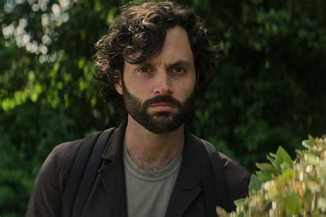 'You': Even Penn Badgley Doesn't Know Where Joe Goldberg Gets His Money