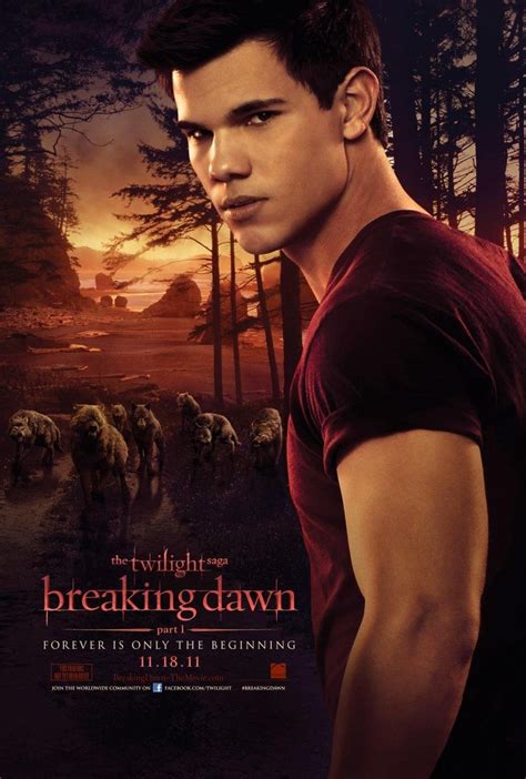 The Twilight Saga: Breaking Dawn Part 1 - Movies Maniac