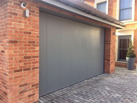 Sliding Garage Doors – An Easy And Efficient Solution - Garage Ideas