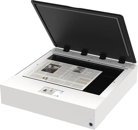 WideTEK 25 Flatbed Scanner | ScanWide