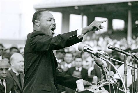 Martin Luther King, Jr. | Biography, Speeches, Facts, & Assassination | Britannica