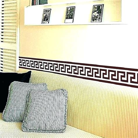 Wall Borders Ideas For Bedrooms Bedroom Border Kitchen - Kitchen Wallpaper Border Ideas (#569106 ...