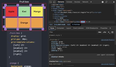 Image Grid in HTML CSS: Detailed Guide with Essential Codes - EazyPlugins