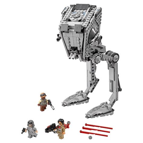 LEGO Star Wars TM AT-ST Walker 75153 - Walmart.com