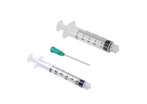 Disposable Syringes - Silver Surgical Complex (Pvt) Ltd