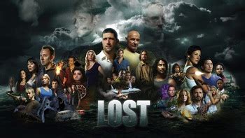 Characters in Lost - TV Tropes