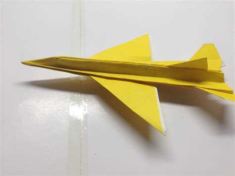 Images Of Origami Paper Plane