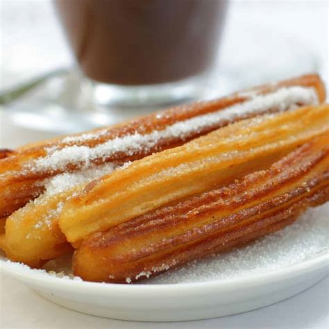 Traditional Spanish Desserts [25 Recipes] » Recipefairy.com